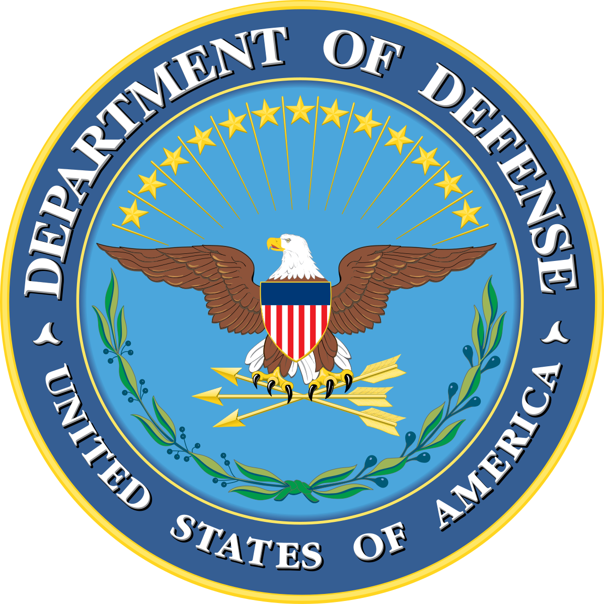 department of defence